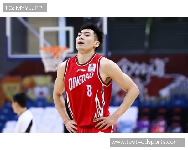 赵泰隆：从篮球新星到职业生涯巅峰的奋斗历程与人生启示