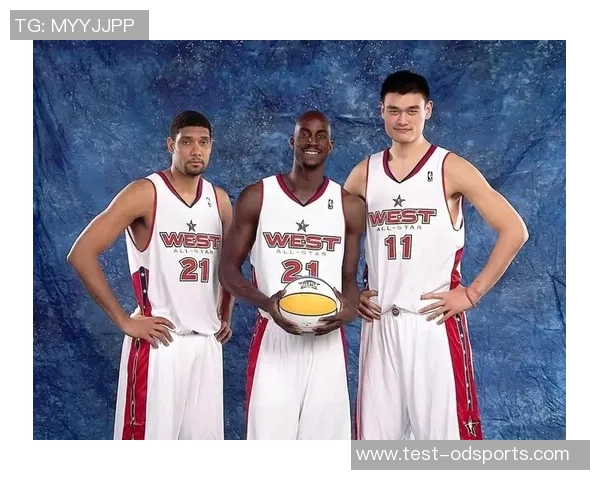 邓肯与奥尼尔的饶舌对决谁才是真正的篮球之王